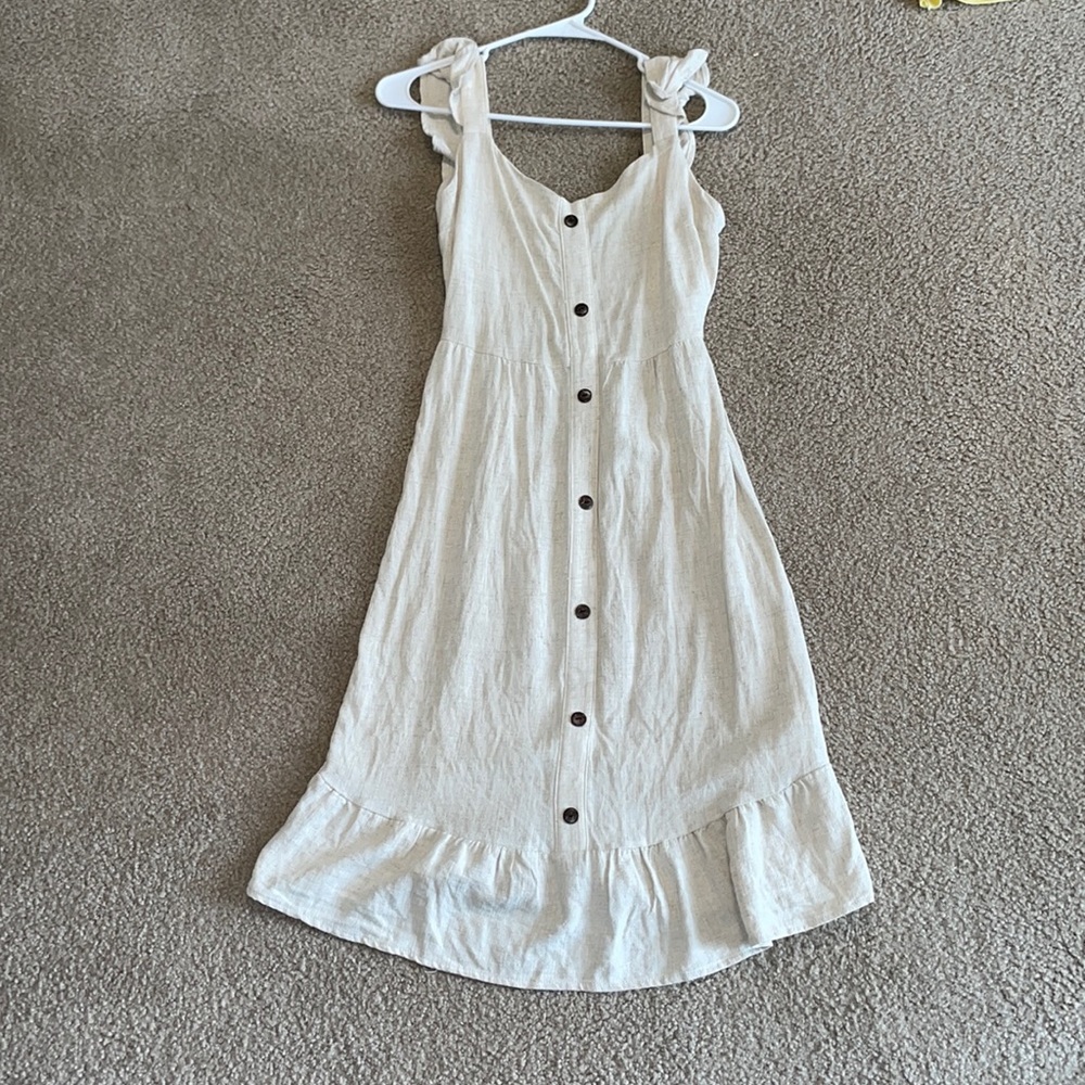 Monteau los angles, size medium